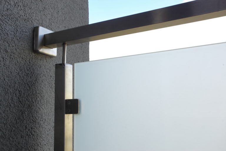 Montagen - Georg Nielsen Metallbau